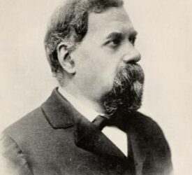 في مثل هذا اليوم14مارس1835م..بقلم سامح جميل..