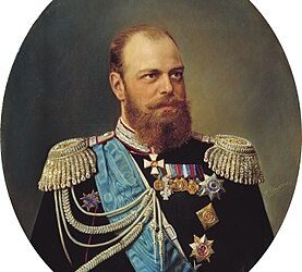 في مثل هذا اليوم 10مارس1854م..بقلم سامح جميل……….