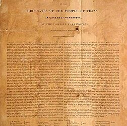 في مثل هذا اليوم2 مارس 1836م..بقلم سامح جميل..