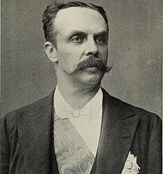 في مثل هذا اليوم11مارس1907م..بقلم سامح جميل..