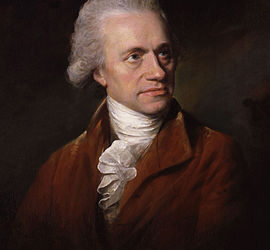 في مثل هذا اليوم13مارس1781م..بقلم سامح جميل..