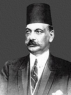 فى مثل هذا اليوم 19مارس1921م..بقلم سامح جميل..