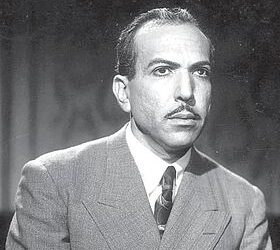 في مثل هذا اليوم 5 مارس1903م..بقلم سامح جميل..