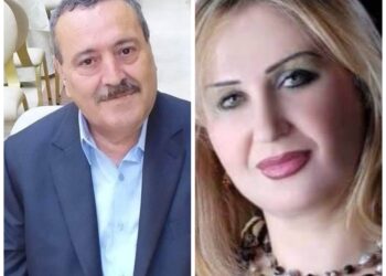 قراءة نقدية لقصيدة انقلاب للشاعرة السورية وفاء دلابقلم الناقد محمود البقلوطي تونس