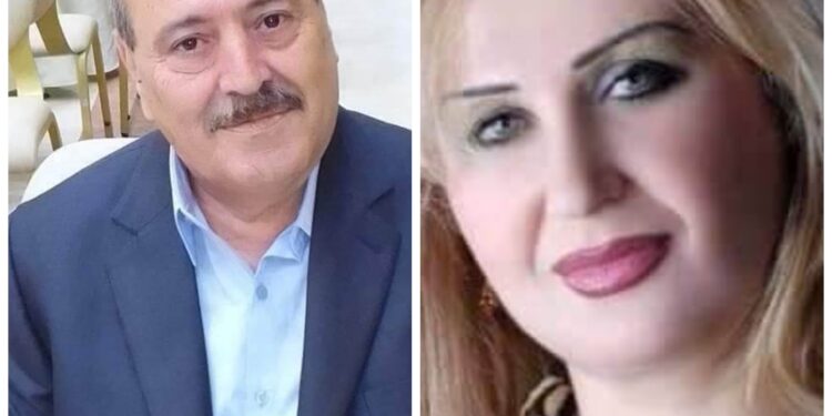قراءة نقدية لقصيدة انقلاب للشاعرة السورية وفاء دلابقلم الناقد محمود البقلوطي تونس