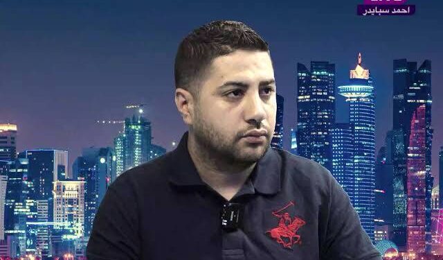 عصافير سبايدر الملونة بقلم عبد الرزاق احمد الشاعر