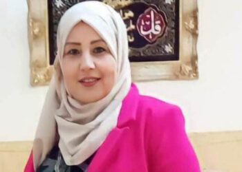 نجمة في سمائي بقلم الشاعرة حميدة محمد تونس