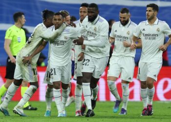 فينيسيوس يفتح النار على الحكام بعد حصوله على إنذار من ريال مدريد بقلم سعد جلاب العراق