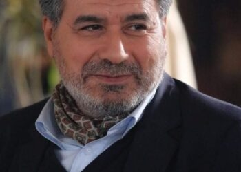 هروب بقلم الفنان الشاعر توفيق إسكندر  سورية