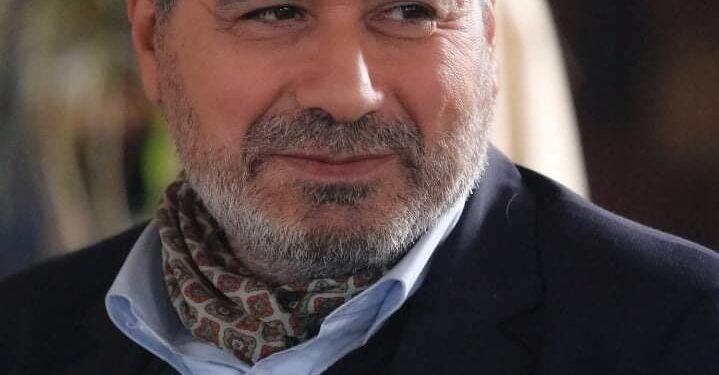 هروب بقلم الفنان الشاعر توفيق إسكندر  سورية