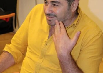 عيد الجنون قصة قصيرة بقلم الكاتب طارق حامدي سورية