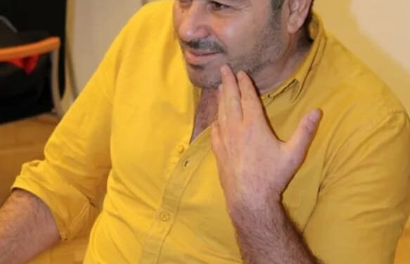 عيد الجنون قصة قصيرة بقلم الكاتب طارق حامدي سورية