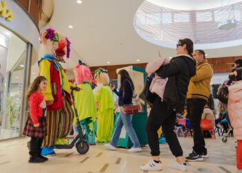 أيام قرطاج لفنون العرائس الماريونات في تونس سيتي بقلم حافظ النيفر تونس