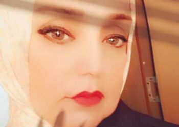 صدقت مراياها بقلم عواطف الرشيد