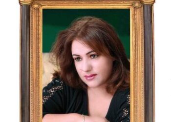 أيام مع جرير بقلم الأديبة غريد الشيخ محمد لبنان