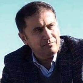 يبداء بجهلكم بقلم الشاعر أسماعيل خوشناو العراق