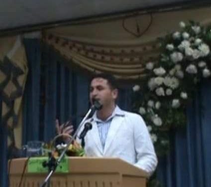 الشاعر عمر عبد الكريم فلاحة يكتب الخريف الأخضر