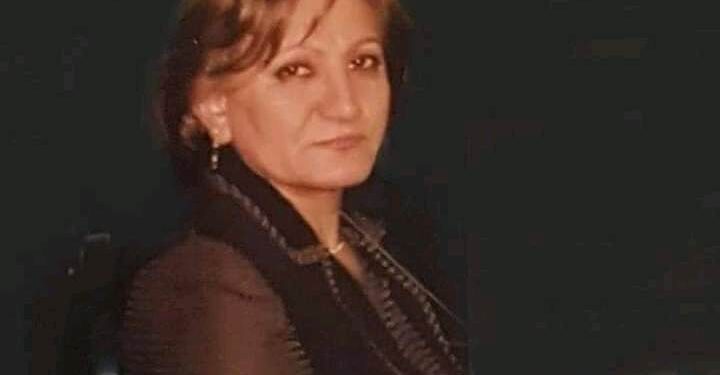 شهر آذار بقلم الدكتورة فيان  النجار