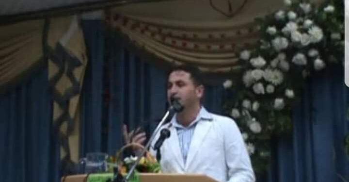 تأبط حبا بقلم الشاعر عمر عبد الكريم فلاحة سورية