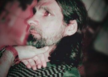 زلزال بقلم الشاعر رائد جبار الذهبي