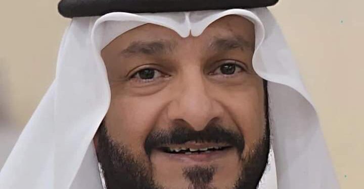 السادة والعبيد بقلم سامي الزهراني ممثل ومسرحي سعودي