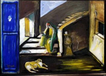 وللبشر أجنحة بقلم الكاتبة إيمان علي