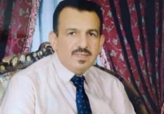 محاب قصة قصيرة بقلم الكاتب مهدي الجابري  العراق