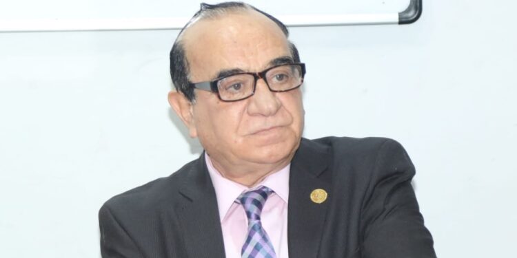 عزف منفرد على ايقاع نقيق  الضفادع بقلم الكاتب الإعلامي الدكتور انور ساطع أصفري سورية