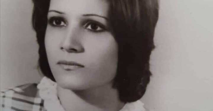 قراءة لنص غزل للكاتبة السورية روزيت عفيف حداد