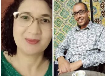 رواية احبها بلا ذاكرة للروائي التونسي الامين السعيدي قراءة بقلم الأستاذة سمية بن عمر