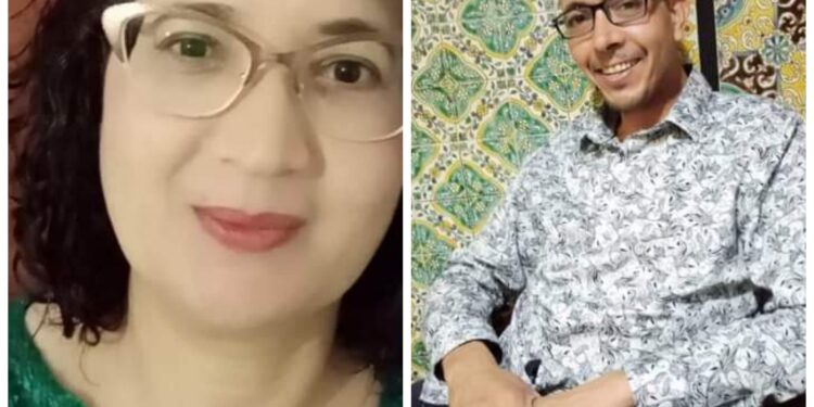 رواية احبها بلا ذاكرة للروائي التونسي الامين السعيدي قراءة بقلم الأستاذة سمية بن عمر