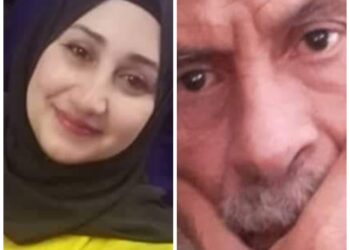 قصيدة هاربة للكاتبة المصرية سماح رشاد قراءة بقلم الناقد المهندس محمد البنامصر