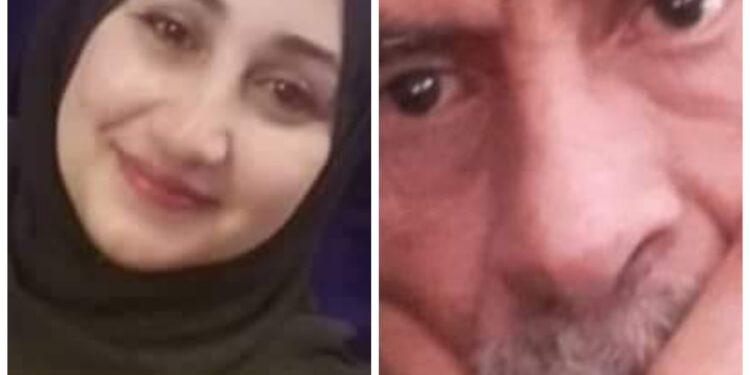 قصيدة هاربة للكاتبة المصرية سماح رشاد قراءة بقلم الناقد المهندس محمد البنامصر
