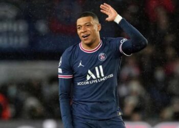 بسبب ريال مدريد باريس سان جيرمان يضع مبلغ تعجيزي لبيع مبابي متابعة سعد جلاب العراق