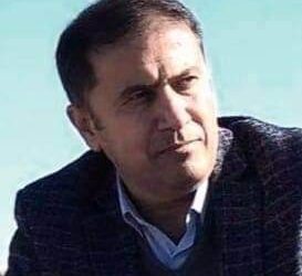 إسماعيل خوشناو يكتب قل الحياء