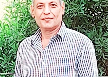 كذبت ظنونك يقلم الشاعر رأفت عبد العال مصر