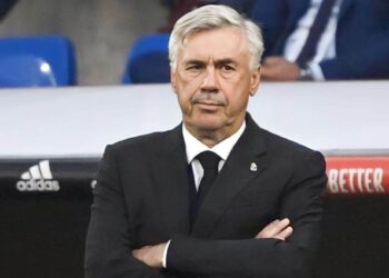 ريال مدريد يحدد موعد حسم مصير انشيلوتي متايعة سعد جلاب العراق