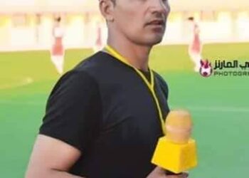 الجري بقلم الكابتن سعد جلاب العراق