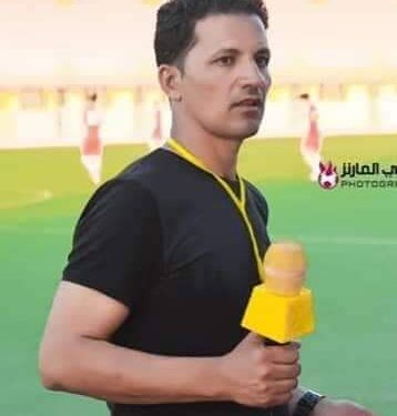 الجري بقلم الكابتن سعد جلاب العراق