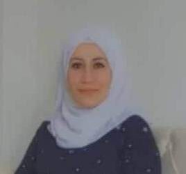 بلد الشموع بقلم أمل السودي سورية