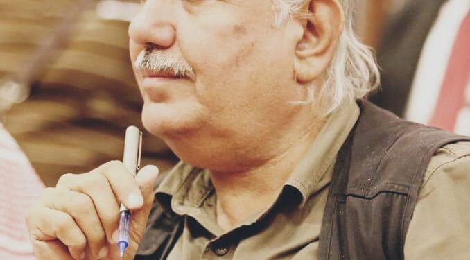 من قتل سليماني وفقا لتسريبات عبد المهدي بقلم الكاتب الصحفي حسين الذكر العراق