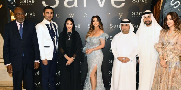 مصممة الأزياء ريما السوالمة تطلق مجموعتها الجديدة متابعة حافظ النيفر تونس