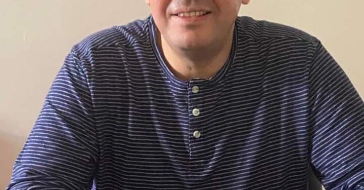 رسالة عتب بين أستاذ وتلميذه بقلم الدكتور هاني الغيتاوي