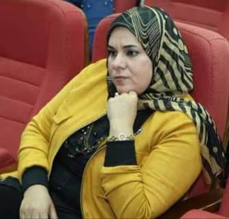 وهن المصابيح بقلم الكاتبة فريدة الحسيني مصر