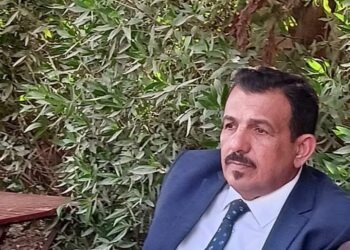 تفريط بقلم الكاتب العراقي محمد الجابري