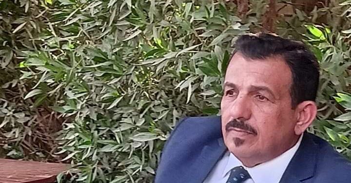 تفريط بقلم الكاتب العراقي محمد الجابري