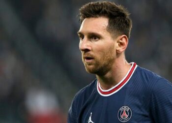 الهلال السعودي وليونيل مسي بقلم سعد جلاب العراق