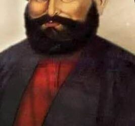 محور المرأة ومعلمها الأول الحقيقي بقلم د وجيه جرجس مصر