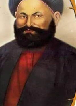 محور المرأة ومعلمها الأول الحقيقي بقلم د وجيه جرجس مصر