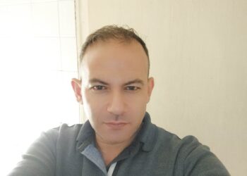 المهندس محمد عثمان يوضح حقائق بشان الزلزال الذي يدعي البعض عن حدوثه ووصفه بالمدمر